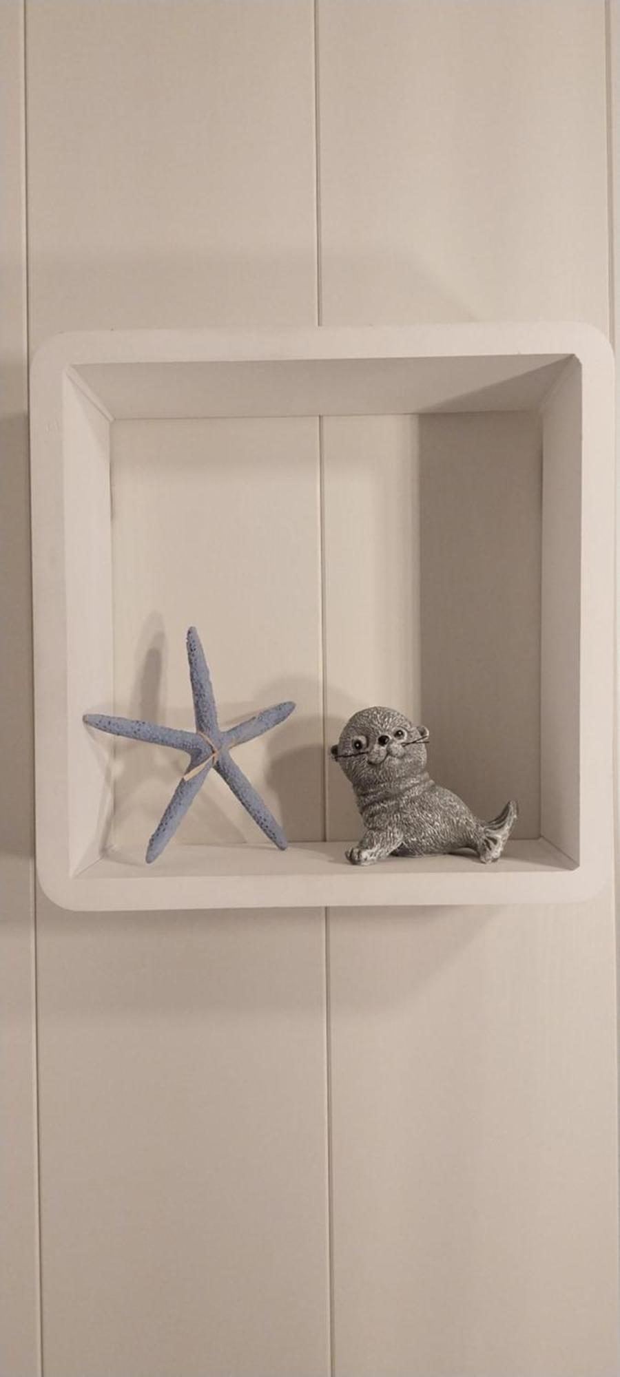 Ferienwohnung Kleine Kegelrobbe 布尔哈沃 外观 照片