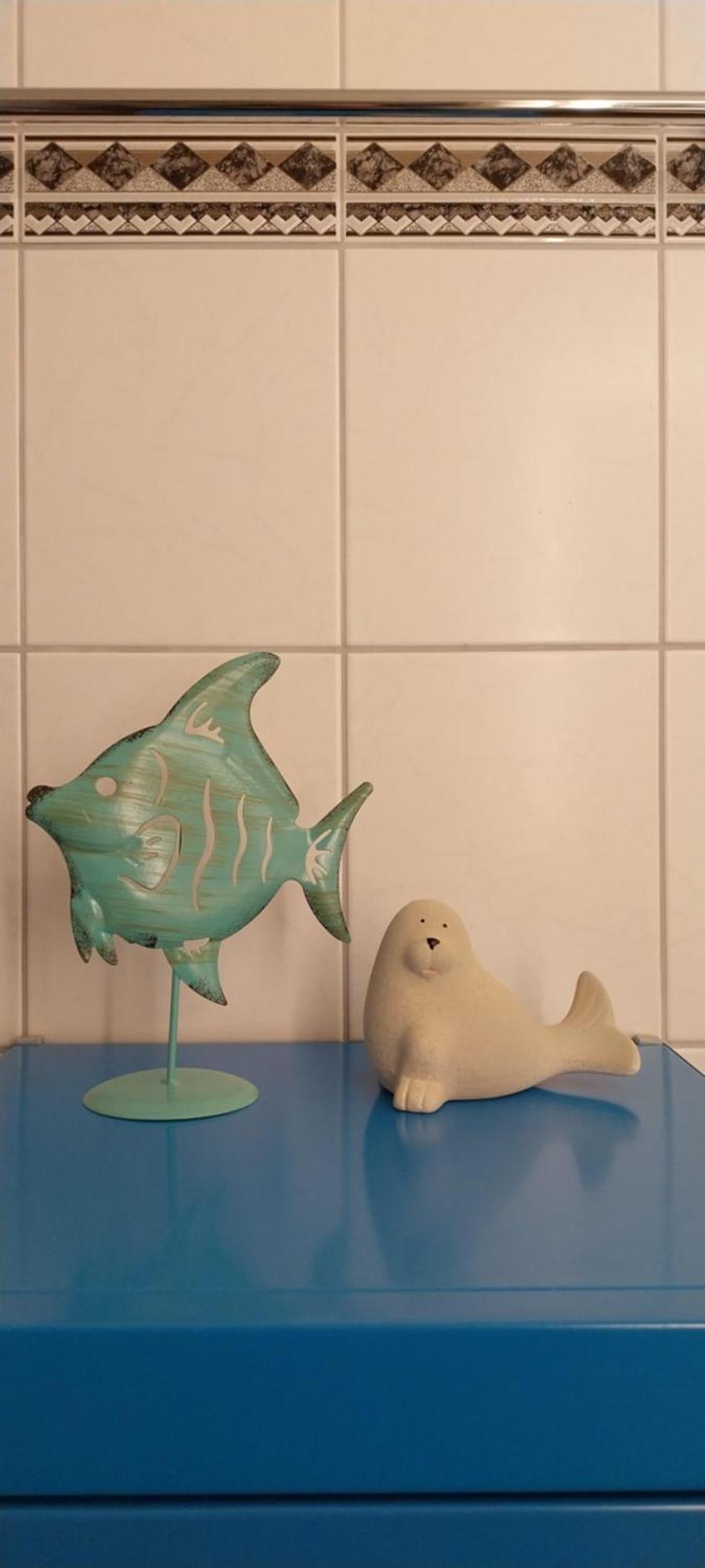 Ferienwohnung Kleine Kegelrobbe 布尔哈沃 外观 照片