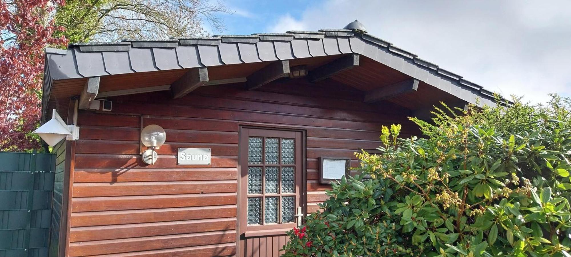 Ferienwohnung Kleine Kegelrobbe 布尔哈沃 外观 照片